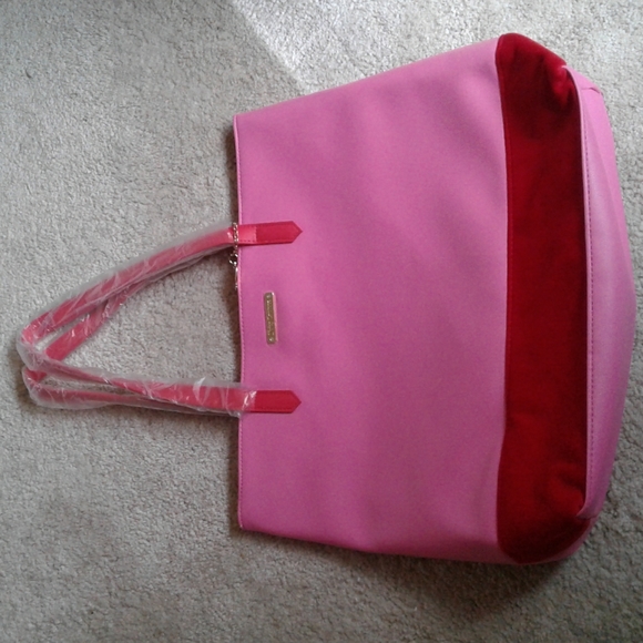 Juicy Couture tote - Picture 1 of 4